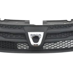 Oferta czasowa GRILL ATRAPA CHŁODNICY DACIA SANDERO II LOGAN II